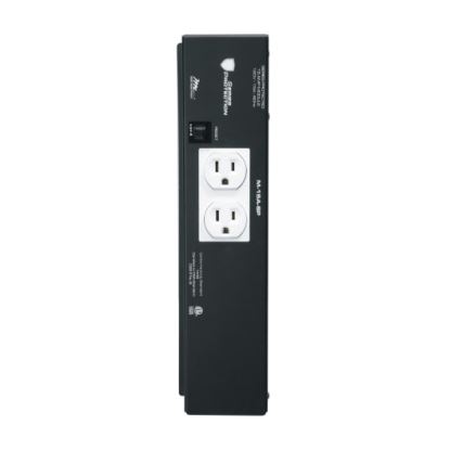 Middle Atlantic Products M-15A-SP power distribution unit (PDU) 2 AC outlet(s) Black, White1