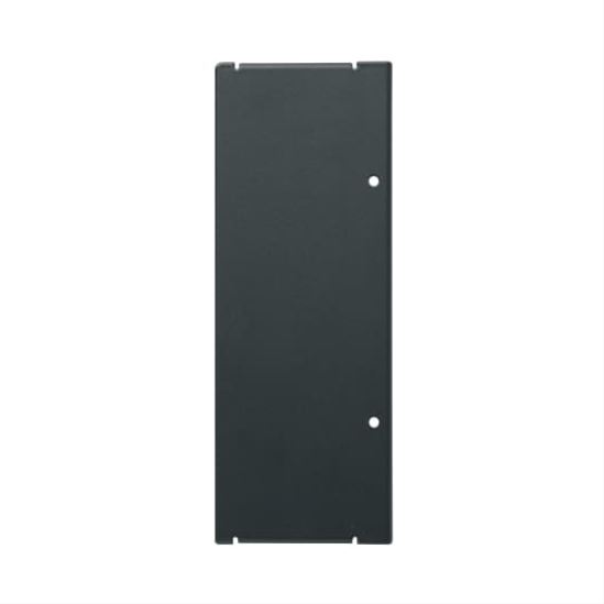 Middle Atlantic Products MPR-BL8A rack accessory Rack cover1