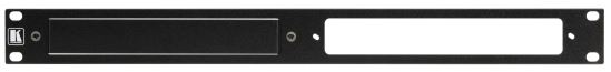 Kramer Electronics RK-T2B-B Mounting bracket1