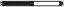 Kramer Electronics RK-T2B-B Mounting bracket1