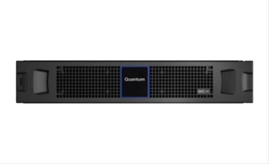 Quantum QXS-324 disk array 28.8 TB Rack (2U) Black1