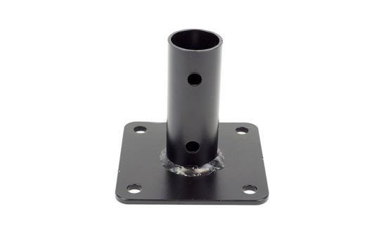 Gamber-Johnson 17240 mounting kit Black Steel1