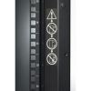 APC AR9307SP-R rack cabinet 48U Freestanding rack Black8