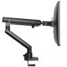 Amer Mounts HYDRA1B monitor mount / stand 32" Desk Black2