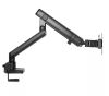 Amer Mounts HYDRA1B monitor mount / stand 32" Desk Black5