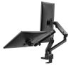 Amer Mounts HYDRA2B monitor mount / stand 32" Desk Black5