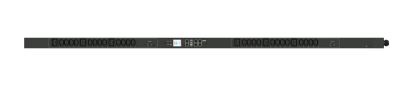 Raritan PX3-5870V-C5 power distribution unit (PDU) 30 AC outlet(s) 0U Black1