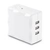 CyberPower P2WU surge protector White 2 AC outlet(s) 125 V2