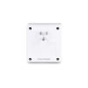 CyberPower P2WU surge protector White 2 AC outlet(s) 125 V5