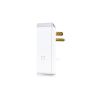 CyberPower P3WU surge protector White 3 AC outlet(s) 125 V4