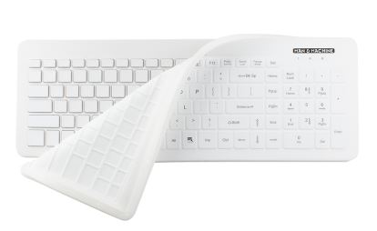 Man & Machine Very Cool Drape Keyboard cover1