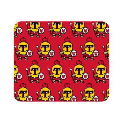 Centon OCT-UOT2-MH28B mouse pad Red1