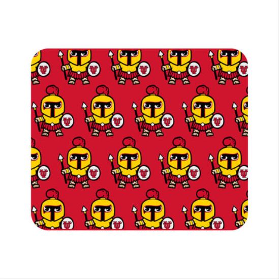 Centon OCT-UOT2-MH28B mouse pad Red1