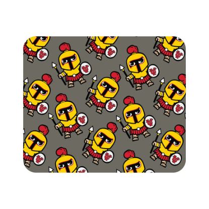 Centon OCT-UOT2-MH28D mouse pad Black1