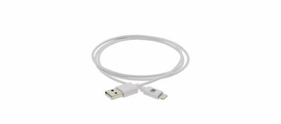 Kramer Electronics C-UA/LTN 70.9" (1.8 m) White1