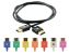 Kramer Electronics 3m HDMI m/m HDMI cable 118.1" (3 m) HDMI Type A (Standard) Black1