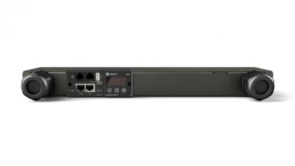 Vertiv LN03EGR0-ST6A0G10-2ST6A0E10-S power distribution unit (PDU) 1 AC outlet(s) 0U Black1