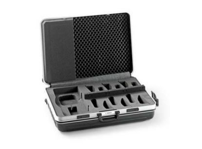 Bosch CCSD-TC2 equipment case Briefcase/classic case Black1