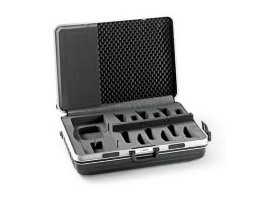 Bosch CCSD-TC2 equipment case Briefcase/classic case Black1