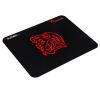 Thermaltake Dasher mini Gaming mouse pad Black2