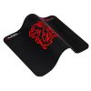 Thermaltake Dasher mini Gaming mouse pad Black3