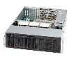 Supermicro CSE-835TQC-R1K03B computer case Rack Gray 1000 W1