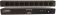Vertiv Geist SPFAN104-1025 power distribution unit (PDU) 10 AC outlet(s) 0U Black1