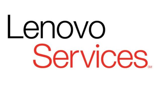 Lenovo 5PS0W84247 warranty/support extension 2 year(s)1