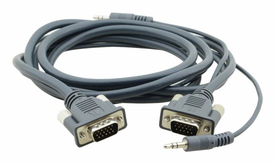 Kramer Electronics C-MGMA/MGMA-35 VGA cable 421.3" (10.7 m) VGA (D-Sub) Black1