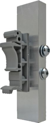 Hanwha SBP-UDR mounting kit Gray1