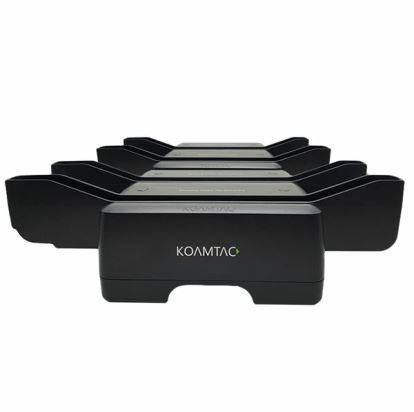 KOAMTAC 896174 mobile device charger Tablet Black Indoor1