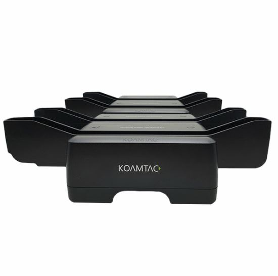 KOAMTAC 896174 mobile device charger Tablet Black Indoor1