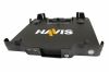 Havis DS-PAN-1111 laptop dock/port replicator Black6