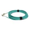 AddOn Networks ADD-LC-LC-12-5M5OM4 InfiniBand/fibre optic cable 492.1" (12.5 m) LOMM Aqua color2