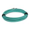 AddOn Networks ADD-LC-LC-12-5M5OM4 InfiniBand/fibre optic cable 492.1" (12.5 m) LOMM Aqua color4