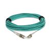 AddOn Networks ADD-LC-LC-12-5M5OM4 InfiniBand/fibre optic cable 492.1" (12.5 m) LOMM Aqua color8