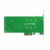 Vantec UGT-M2PC300R interface cards/adapter Internal M.22