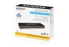 NETGEAR GS316PP Unmanaged Gigabit Ethernet (10/100/1000) Power over Ethernet (PoE) Black3