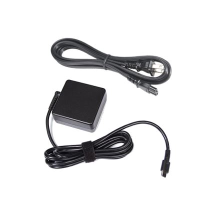 Dynabook PA5352U-1ACA power adapter/inverter Indoor 65 W Black1