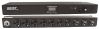 Vertiv Geist BRC100-1025 power distribution unit (PDU) 10 AC outlet(s) 0U Black1