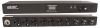 Vertiv Geist SPC104-1025 power distribution unit (PDU) 10 AC outlet(s) 0U Black1