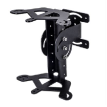 VIVOTEK CMA-B05 mounting kit Black1