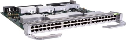 Cisco C9600-LC-48TX= network switch module 2.5 Gigabit Ethernet, 10 Gigabit Ethernet, Fast Ethernet, Gigabit Ethernet1