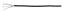 Kramer Electronics BC-UNIKAT/LSHF/BK-305M networking cable Black 12007.9" (305 m) Cat6a U/FTP (STP)1