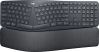 Logitech SYNMK860PK keyboard Mouse included Office RF Wireless + Bluetooth Graphite1