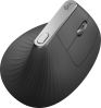 Logitech SYNMK860PK keyboard Mouse included Office RF Wireless + Bluetooth Graphite2