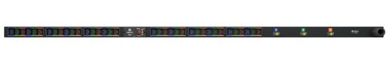 Vertiv Geist MN01D4B0-36CF13-2PS56B0A10-S-A power distribution unit (PDU) 36 AC outlet(s) 0U Black1