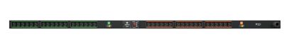 Vertiv Geist MN01D4B1-36CF18-3TL6A0A10-S power distribution unit (PDU) 36 AC outlet(s) 0U Black1