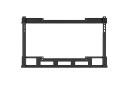 Avteq CSB-MOUNT-85 mounting kit Black1