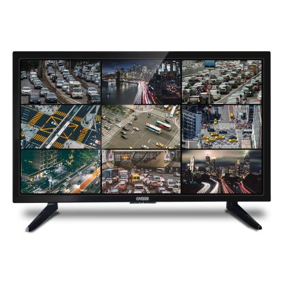 GVision C32BD-A6-4000 computer monitor 32" 1920 x 1080 pixels Full HD LED Black1